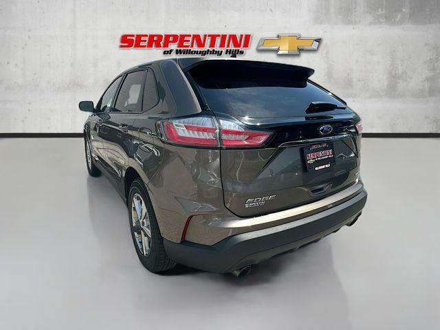 used 2019 Ford Edge car, priced at $10,794