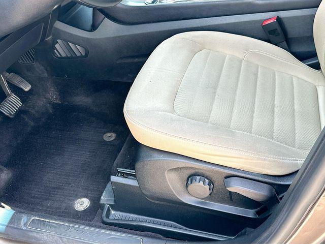 used 2019 Ford Edge car, priced at $10,794
