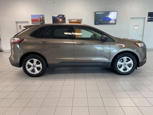 used 2019 Ford Edge car, priced at $11,498