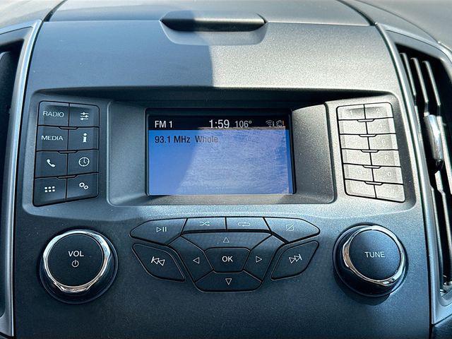 used 2019 Ford Edge car, priced at $10,794