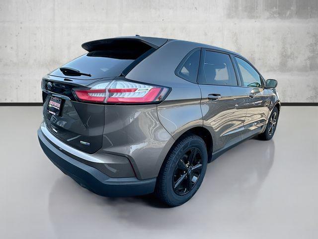 used 2019 Ford Edge car, priced at $9,989