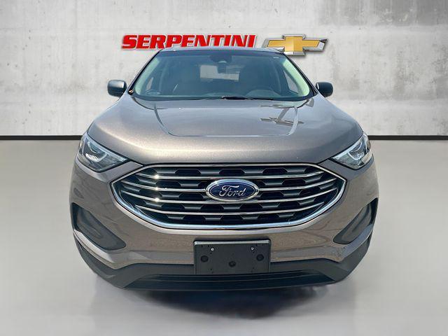 used 2019 Ford Edge car, priced at $10,794