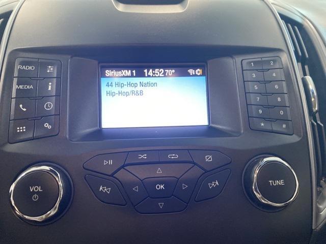 used 2019 Ford Edge car, priced at $11,498