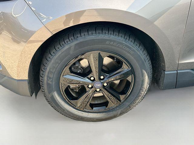 used 2019 Ford Edge car, priced at $9,989