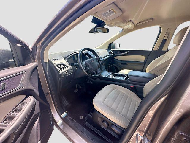 used 2019 Ford Edge car, priced at $10,794