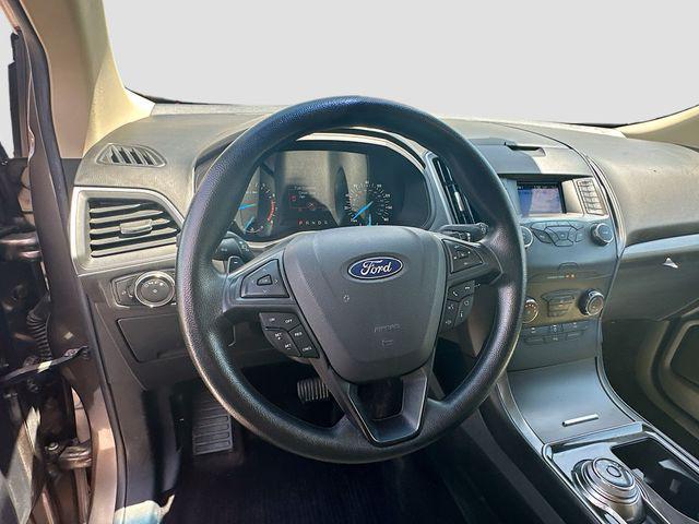 used 2019 Ford Edge car, priced at $10,794