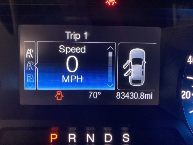 used 2019 Ford Edge car, priced at $11,498