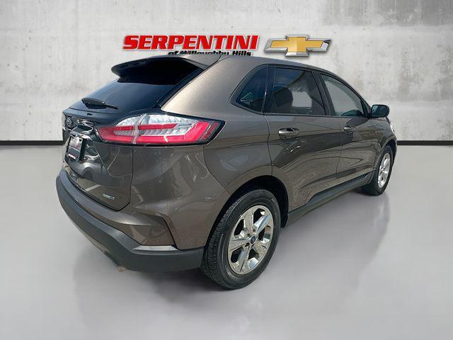 used 2019 Ford Edge car, priced at $10,794