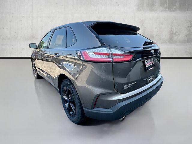 used 2019 Ford Edge car, priced at $9,989