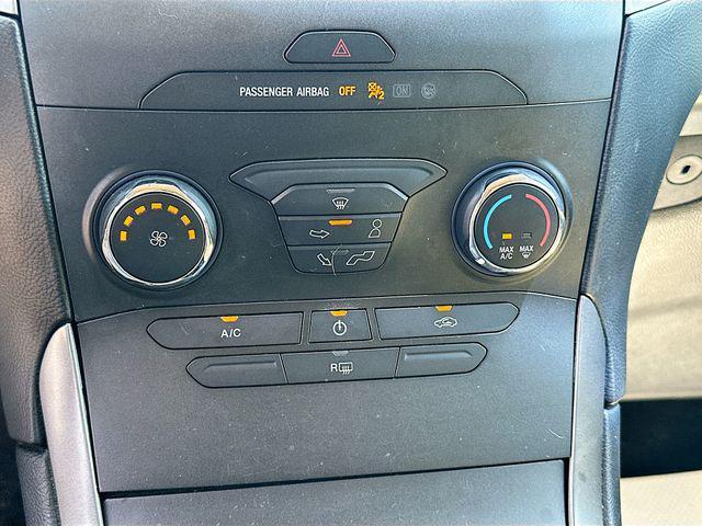 used 2019 Ford Edge car, priced at $10,794