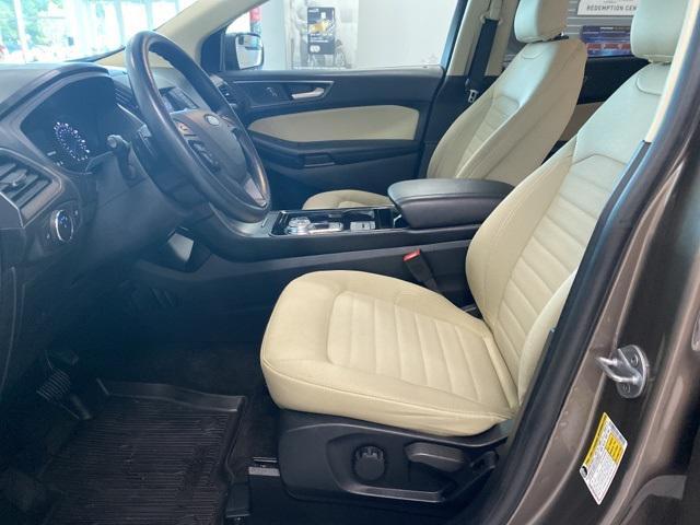 used 2019 Ford Edge car, priced at $11,498