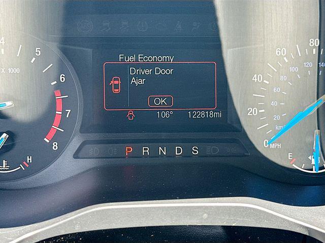 used 2019 Ford Edge car, priced at $10,794