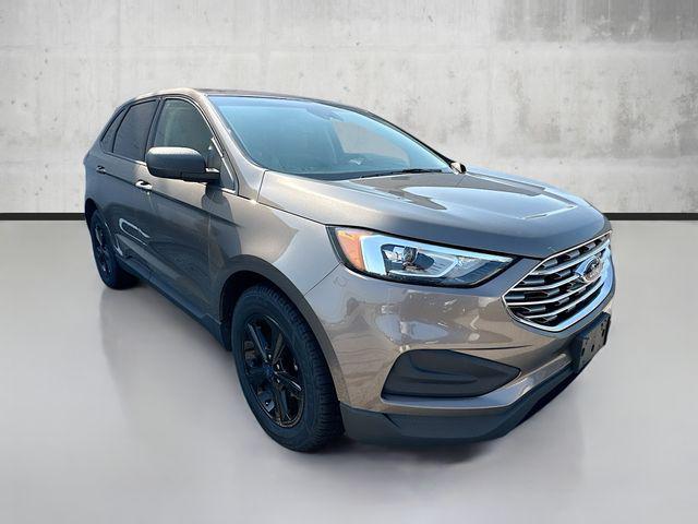 used 2019 Ford Edge car, priced at $9,989