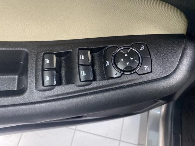 used 2019 Ford Edge car, priced at $11,498