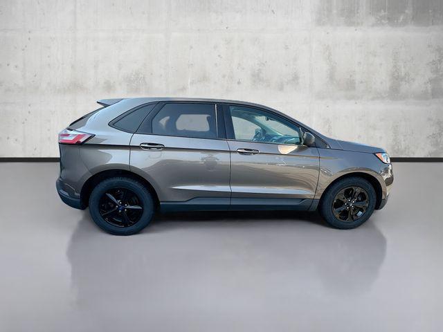 used 2019 Ford Edge car, priced at $9,989
