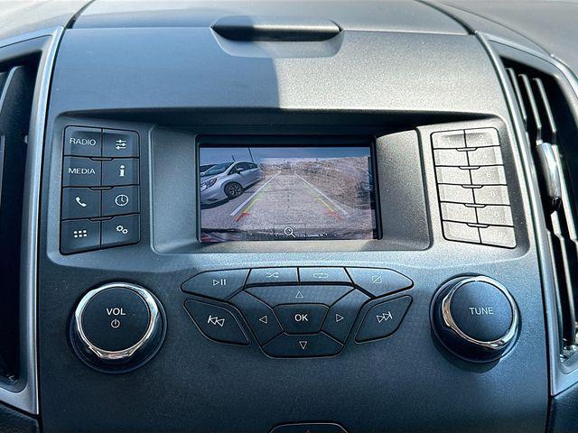used 2019 Ford Edge car, priced at $10,794