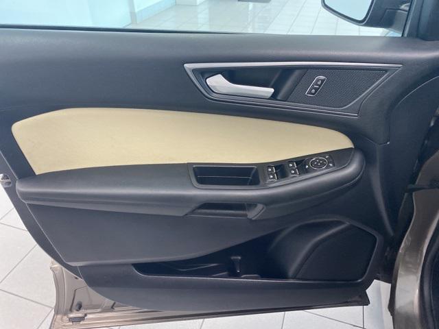 used 2019 Ford Edge car, priced at $11,498