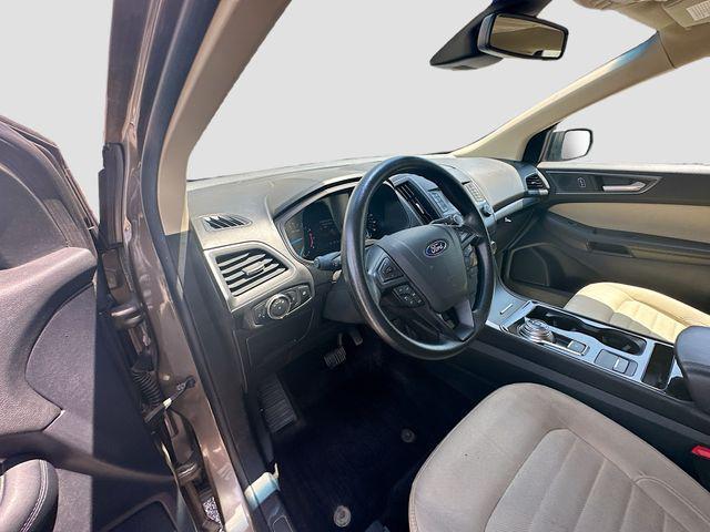 used 2019 Ford Edge car, priced at $10,794