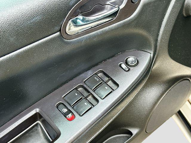 used 2008 Chevrolet Impala car, priced at $4,943