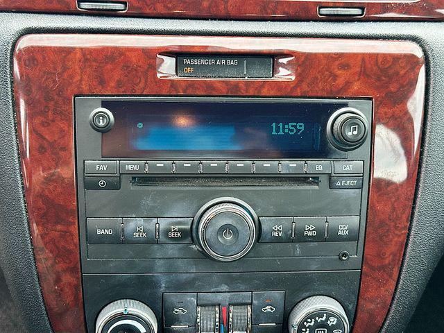 used 2008 Chevrolet Impala car, priced at $4,943