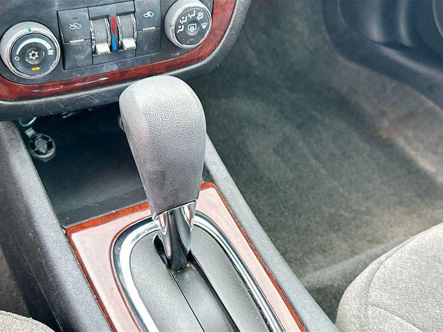 used 2008 Chevrolet Impala car, priced at $4,943
