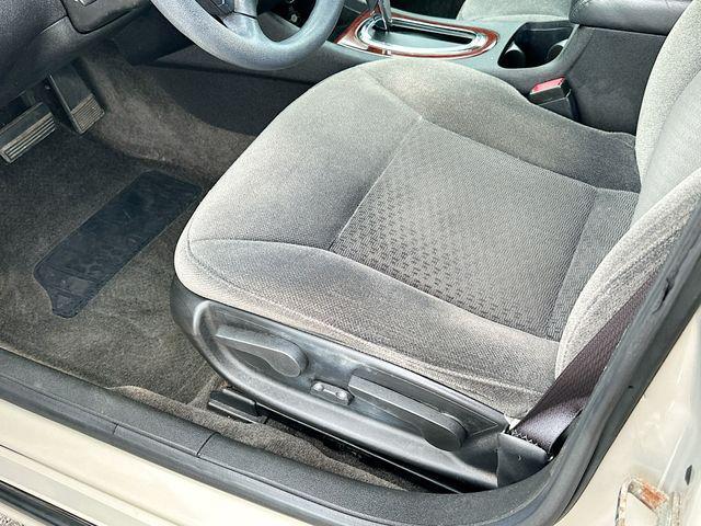 used 2008 Chevrolet Impala car, priced at $4,943