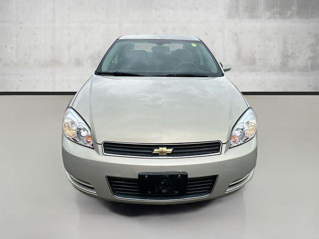 used 2008 Chevrolet Impala car, priced at $4,943