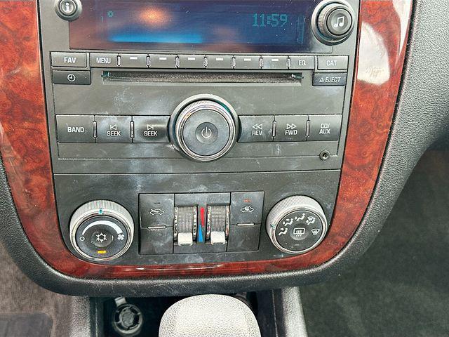 used 2008 Chevrolet Impala car, priced at $4,943