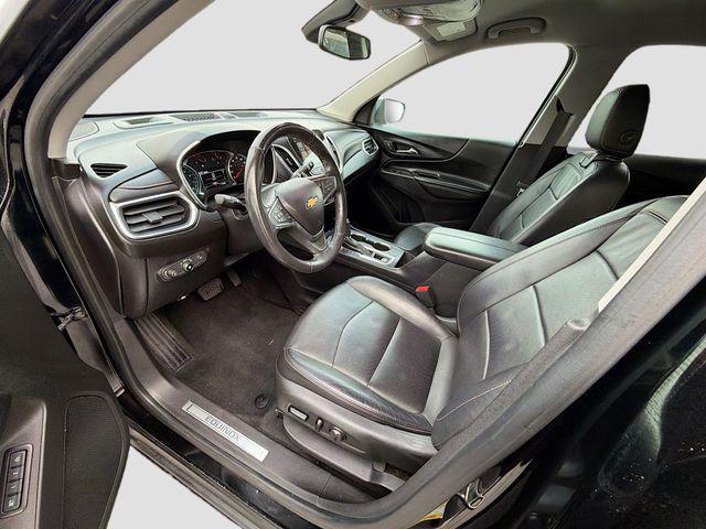 used 2018 Chevrolet Equinox car, priced at $14,418