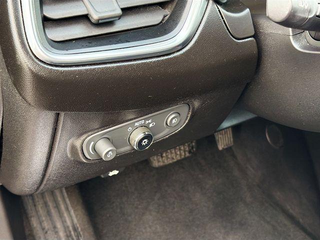 used 2018 Chevrolet Equinox car, priced at $14,418