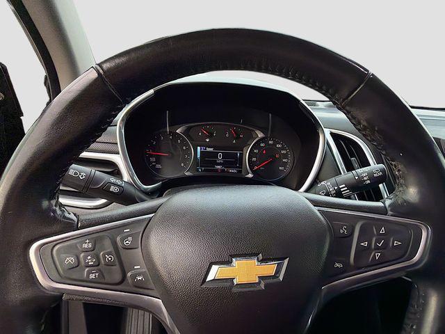 used 2018 Chevrolet Equinox car, priced at $14,418