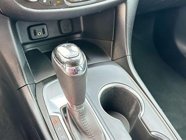 used 2018 Chevrolet Equinox car, priced at $14,418