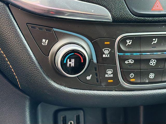 used 2018 Chevrolet Equinox car, priced at $14,418