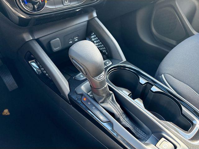 new 2026 Chevrolet TrailBlazer car, priced at $23,895