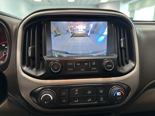 used 2015 GMC Canyon car, priced at $20,986
