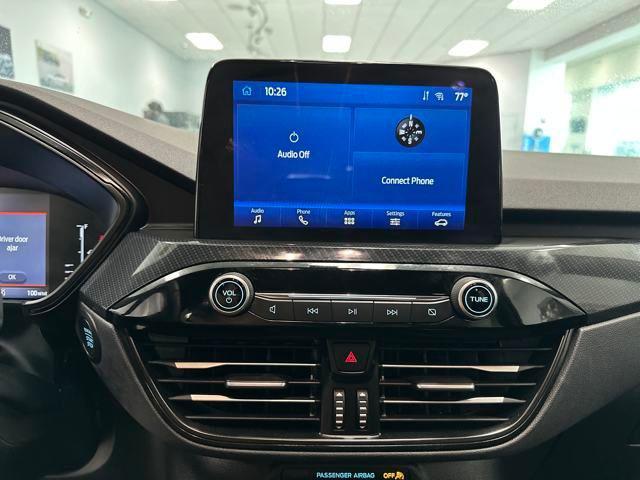 used 2024 Ford Escape car, priced at $20,968