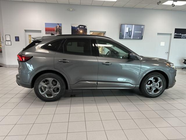 used 2024 Ford Escape car, priced at $23,219