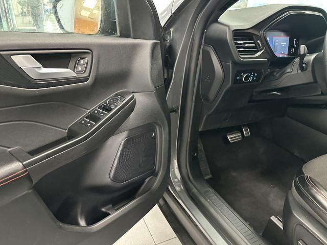 used 2024 Ford Escape car, priced at $23,219