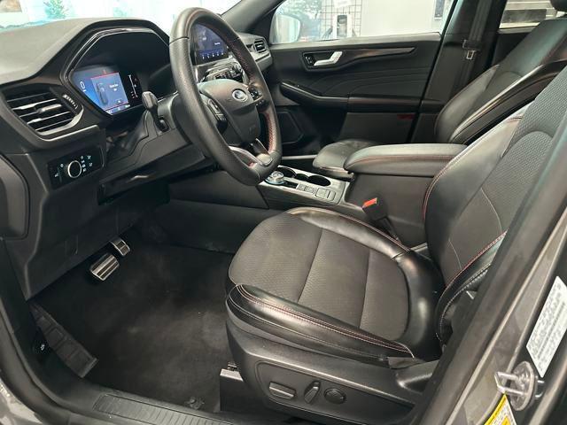 used 2024 Ford Escape car, priced at $20,968