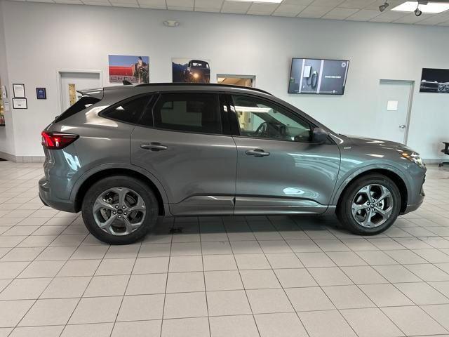 used 2024 Ford Escape car, priced at $20,968