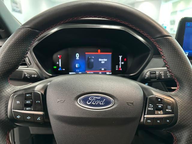 used 2024 Ford Escape car, priced at $20,968