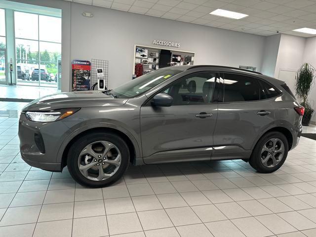used 2024 Ford Escape car, priced at $20,968