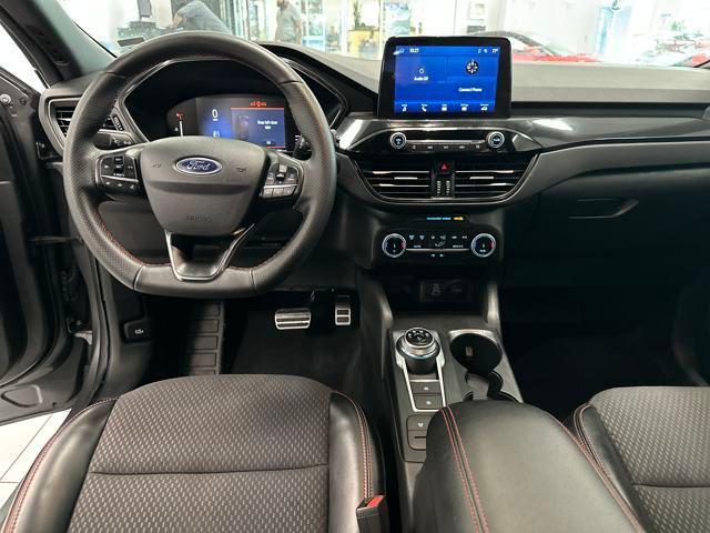used 2024 Ford Escape car, priced at $20,968