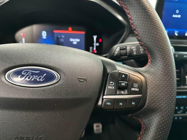 used 2024 Ford Escape car, priced at $20,968