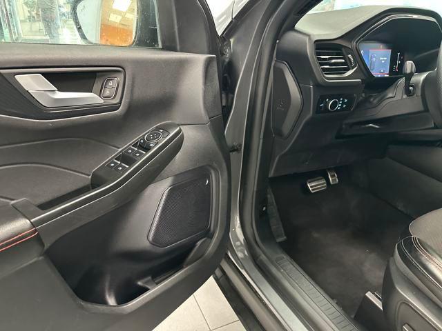 used 2024 Ford Escape car, priced at $20,968