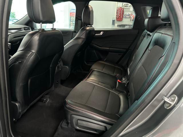 used 2024 Ford Escape car, priced at $20,968