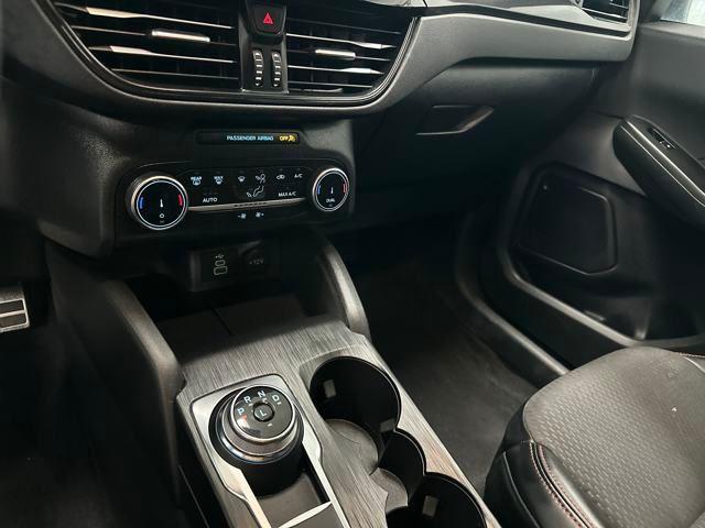 used 2024 Ford Escape car, priced at $20,968