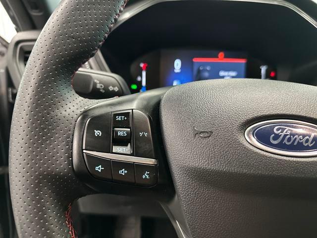 used 2024 Ford Escape car, priced at $20,968