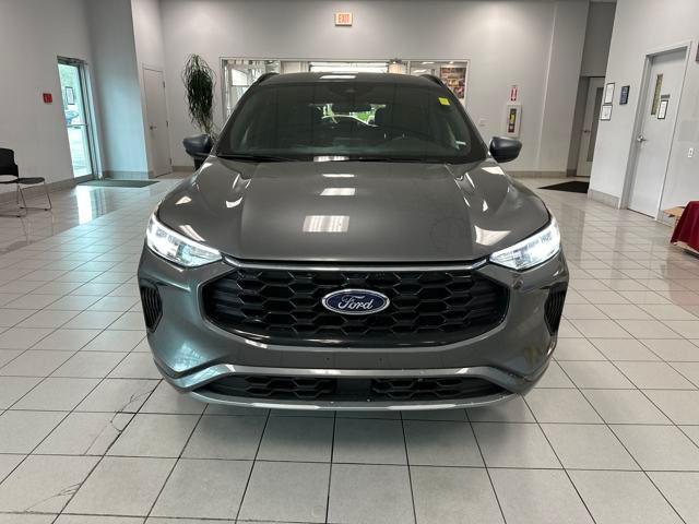 used 2024 Ford Escape car, priced at $20,968