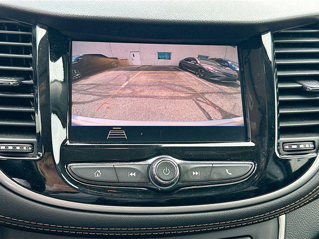 used 2020 Chevrolet Trax car, priced at $13,614
